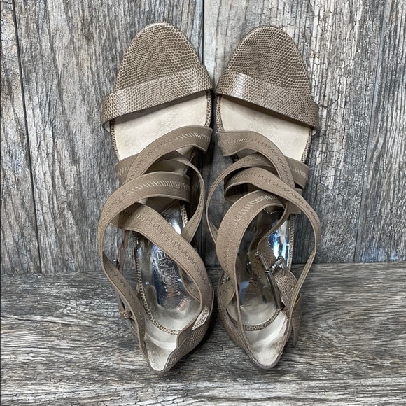 Michael Michael Kors heels 10M - Picture 9 of 14
